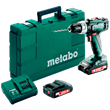 Taladro de percusión Metabo SB 18 L