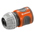 Conector rápido Gardena 1-2 pulgadas - 1-2 pulgadas