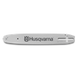 Barra laminada pequeña Husqvarna 16"-40cm 3-8"mini 1,3mm