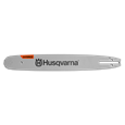 Barra laminada pequeña pixel Husqvarna X-Force 18"-45cm ,325"1,3mm