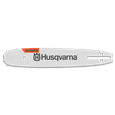 Barra laminada pequeña Husqvarna X-Force 14"-35cm 3-8"mini 1,3mm