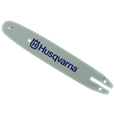 Barra laminada Husqvarna 10"-25cm-3-8" mini 1,3mm