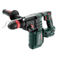 Martillo Combinado KH 18 LTX BL 28 Q Metabo