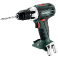 Taladro Metabo BS 18 LT