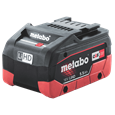 Batería Metabo LIHD 5.5Ah