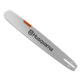 Barra sólida grande X-Tough Husqvarna 20"-50cm 3-8" 1,5mm