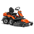 Rider Husqvarna R316Tx