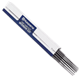 Limas Husqvarna redondas 5,5mm