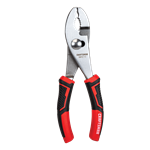 Pinza Craftsman bi material combinación 6 pulgadas