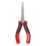 Pinza Craftsman bi material punta aguja 5 pulgadas