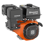 Motor Horizontal Husqvarna HH270MP