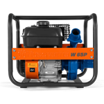 Motobomba Husqvarna W65P