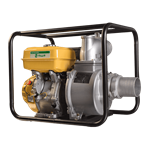 Motobomba Niwa WNW-70-4