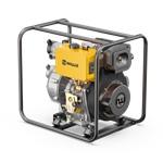 Motobomba Niwa WNW-13-3P (Alta presión)