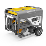 Generador Niwa GNW-6500-ER