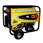 Grupo electrógeno naftero Niwa GNW-73-ER