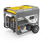 Generador Niwa GNW-7503-ER