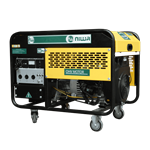 Grupo electrógeno naftero Niwa GNW-103-ER