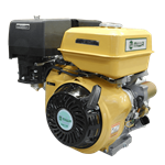 Motor horizontal Niwa MNW-130EC