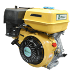 Motor horizontal Niwa MNW-80