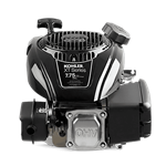 Motor vertical Kohler HD775