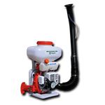 Fumigadora Niwa FNW-33