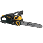 Motosierra a batería Niwa 36V BMW-140