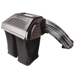 Bolsa para minitractor MTD Yard Machines 42 a 46 pulgadas