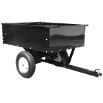 Carro para minitractor Niwa ONW-50
