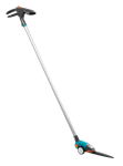 Tijera cortacésped Gardena orientable comfort