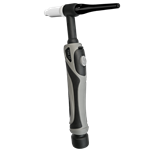 Torcha TIG Niwa 150 AMP WP17 9 pin