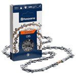Cadena X-CUT C85 Husqvarna 3-8 pulgadas x 1,5mm x 72D