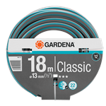 Manguera Gardena Classic 1-2