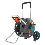 Carro Portamanguera Gardena CleverRoll L Easy
