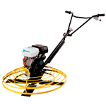 Allanadora de concreto Niwa ACNW-80H-ACNW-90H