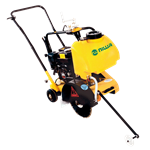 Cortadora de concreto de piso NIWA CCNW-65H