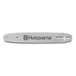 Barra laminada pequeña Husqvarna 14 pulgadas-35cm 3-8 pulgadasmini 1,3mm