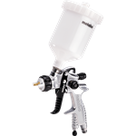 Pistola pulverizadora Neumática Metabo FSP 600 LVLP