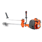 Desmalezadora Husqvarna 345FR