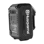 Batería Husqvarna 18V 4Ah 318iS20