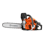 Motosierra Husqvarna 125