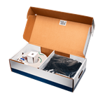 Kit de instalación para automower Husqvarna 250 mts