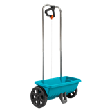 Carro esparcidor Gardena L