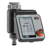 Programador de riego Gardena Master