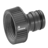 Conector Gardena Profi macho 3-4" RH 1" 