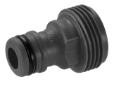 Adaptador Gardena 1-2"