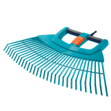 Combisystem Escoba Gardena XXL Vario