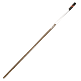 Combisystem Gardena Mango 130 Madera