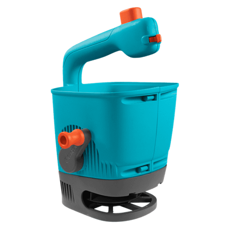 Esparcidor de mano Gardena M