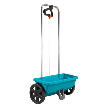 Carro esparcidor Gardena L